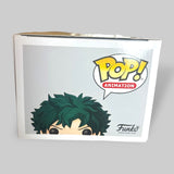 Funko POP! Anime My Hero Academia MHA Deku Figure #564!