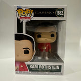 Funko Pop! Casino Sam Rothstein Robert De Niro Figure #1862!