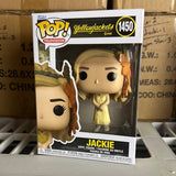 Funko Pop! Yellowjackets -  Jackie Figure #1450!
