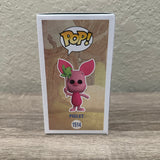 Funko POP! Disney Winnie the Pooh Piglet Figure #1514!