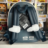 Loungefly Star Wars Bad Batch Omega Mini Backpack