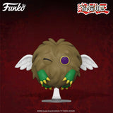 Funko POP! Anime Yu-Gi-Oh - Winged Kuriboh Figure #1601!