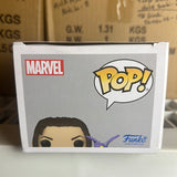 Funko POP! Marvel X-Men Kate Pryde with Lockheed Exclusive Figure #952