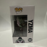 Funko POP! Disney Villains Emperors New Groove Yzma Figure #1521!