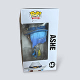 Funko POP! Video Games Overwatch Ashe Exclusive Figure #441!