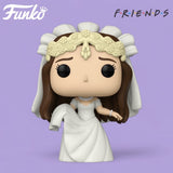 Funko POP! Friends - Rachel Green Figure #1280!