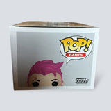 Funko POP! Games Overwatch Zarya Figure #306!