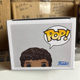 Funko Pop! Indiana Jones - Teddy Kumar Figure #1388!