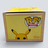 Funko POP! Pokemon Soft Color Pikachu Exclusive Figure #353!