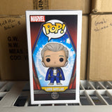 Funko POP! Marvel Antman and the Wasp Quantumania Lord Krylar Exclusive #1218!
