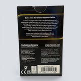 Pokémon TCG: Mega Evolution Pitch Black Booster Bundle (6 Packs)
