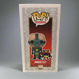 Funko POP! Anime Yu-Gi-Oh - Jinzo with Time Wizard Exclusive #1458!