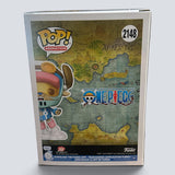 Funko POP! Anime One Piece Tony Tony Chopper Figure #2148!