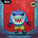 Funko Pop! Retro Toys Street Sharks Streex #1615