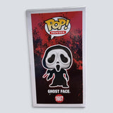 Funko POP! Horror Scream Ghostface Glow Exclusive Figure #1607!