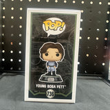 Funko POP! Star Wars Young Boba Fett Figure #736!