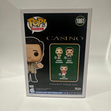 Funko Pop! Casino Nicky Santoro Joe Pesci Figure #1861!