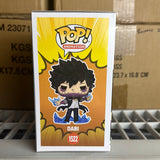 Funko POP! My Hero Academia MHA Anime Dabi with Flames Figure #1522