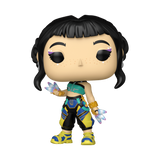Funko POP! KPop Demon Hunters Zoey Figure #2256!