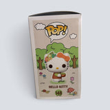 Funko POP! Sanrio Hello Kitty Garden Outfit Exclusive Figure #148!