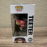 Funko Pop! Yellowstone - Teeter Figure #1564!