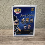 Funko POP! Black Clover Magna Figure #1720!