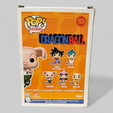 Funko POP! Anime Dragon Ball Oolong Figure #1924!