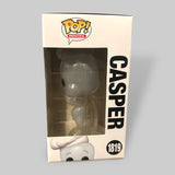 Funko POP! 30th Anniversary Casper with Chef’s Hat Exclusive #1819!