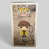 Funko Pop! The Goonies Mikey with Map Figure #1067!