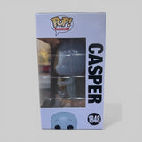 Funko Pop! Casper (30th Anniversary) Figure #1848!