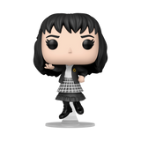 Funko POP! Horror Beetlejuice Lydia Deetz Flying Figure #1759!