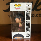 Funko POP! Anime Boruto Himawari Uzumaki Figure #1654!