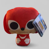 Funko Sonic the Hedgehog - Knuckles the Echidna Beanbag Plush