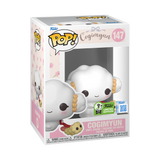 Funko POP! Cogimyun Comic Con Exclusive Figure #147!