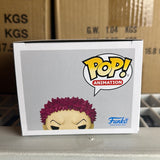 Funko POP! One Piece Anime Katakuri Figure #1606!
