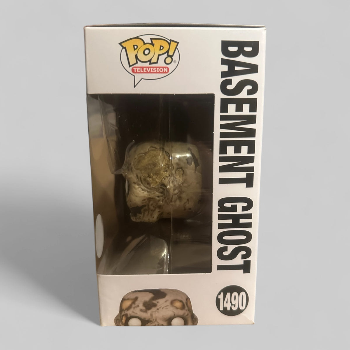 Funko POP! Horror The Haunting of Hill House Basement Ghost Figure #1490!