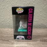 Funko POP! Icons Dia De Los Muertos Calavera De Azucar Figure #86!