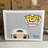 Funko POP! Clerks III - Silent Bob Figure #1485!