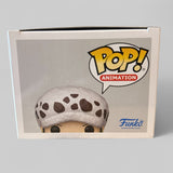 Funko POP! Anime One Piece Trafalgar Law Figure #1894!