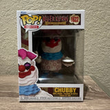 Funko POP! Horror Killer Klowns From Outer Space Chubby Figure #1622!