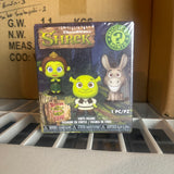 Funko Mystery Mini’s Shrek