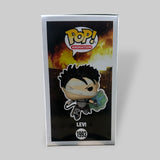 Funko POP! Animation: Attack on Titan AOT Levi with Bandages Figure #1993!