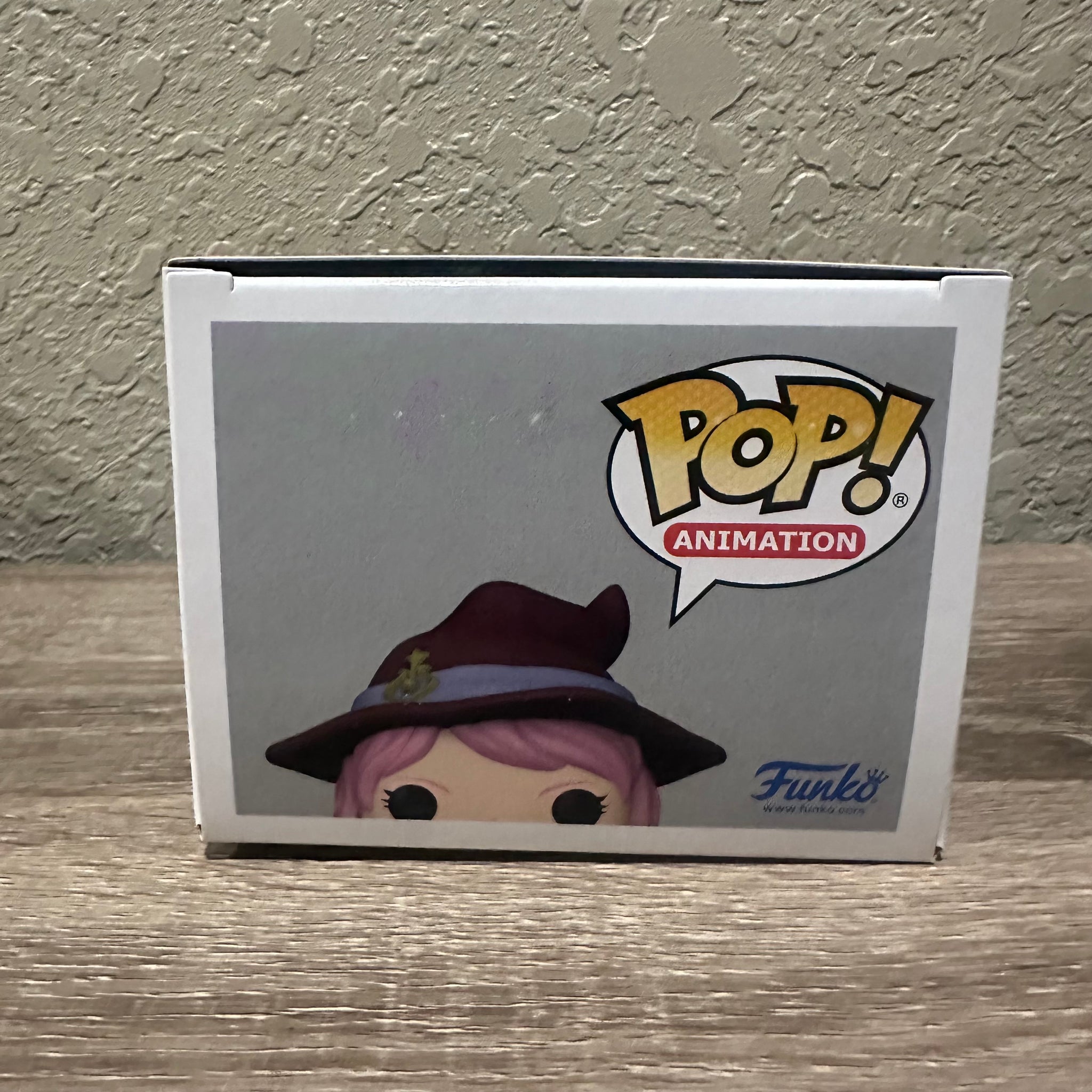 Funko Pop! Animation: Black Clover - Noelle - Figurine en Vinyle à