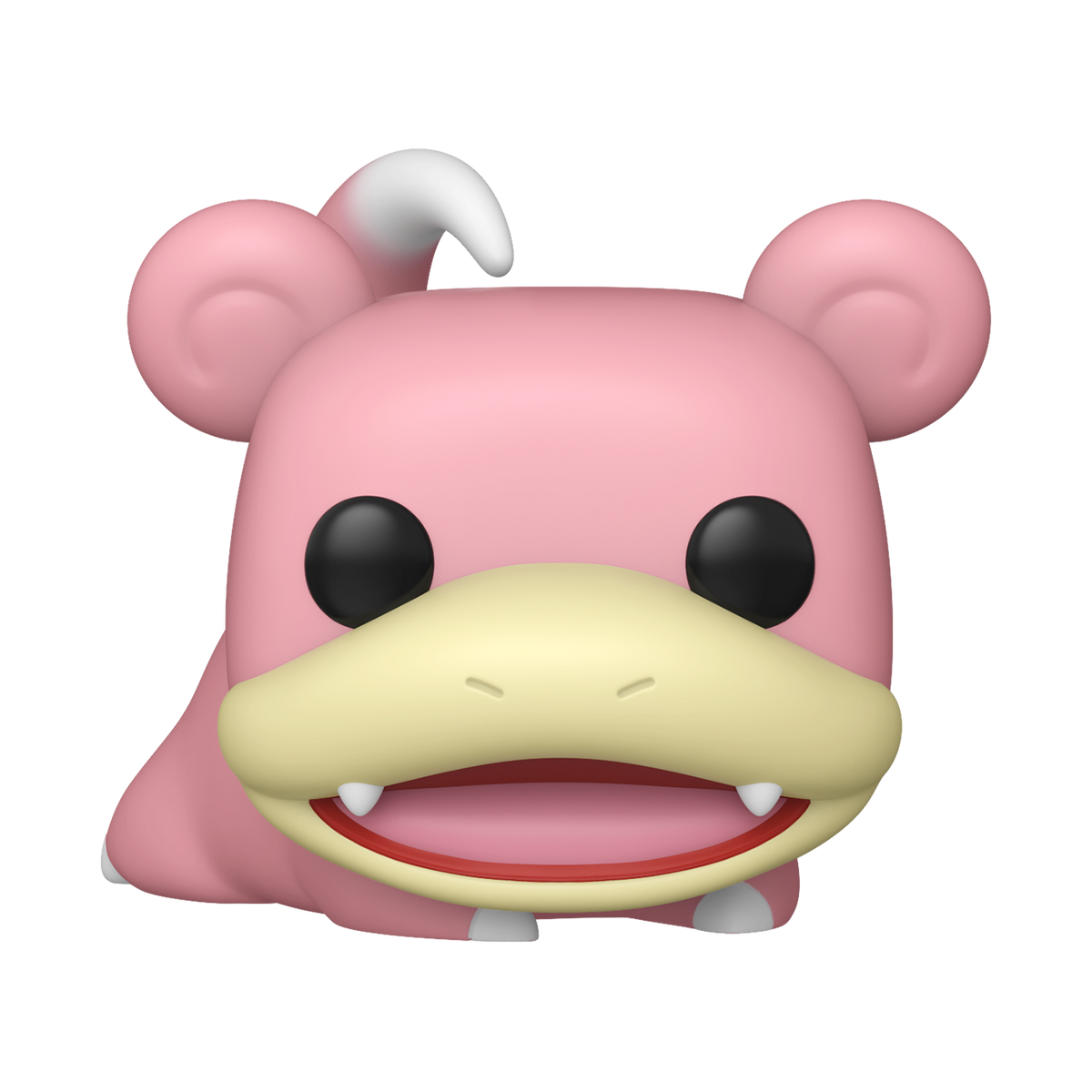 Funko POP! Pokemon Slowpoke Figure #1077!