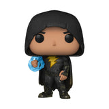 Funko POP! DC Hooded Black Adam 2022 Winter Convention Exclusive #1251