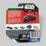 Hot Wheels Star Wars Character Car – Jawa