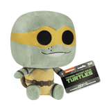 Funko POP! TMNT Teenage Mutant Ninja Turtles 7” Plush