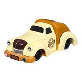 Disney Pixar Up Dug Hot Wheels Character Cars