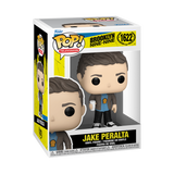 Funko Pop! Brooklyn Nine Nine Jake Peralta Figure #1622!