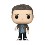 Funko Pop! Brooklyn Nine Nine Jake Peralta Figure #1622!